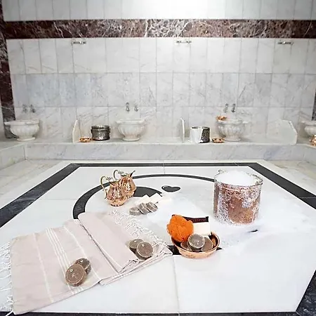 Orucoglu & Wellness Thermal 3*