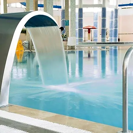 酒店 Orucoglu & Wellness Thermal 伊斯坦布尔