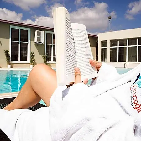 Orucoglu & Wellness Thermal 3*