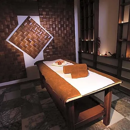 酒店 Orucoglu & Wellness Thermal 伊斯坦布尔