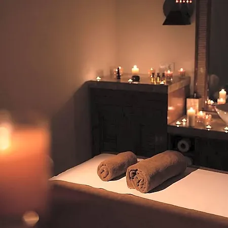 Orucoglu & Wellness Thermal
