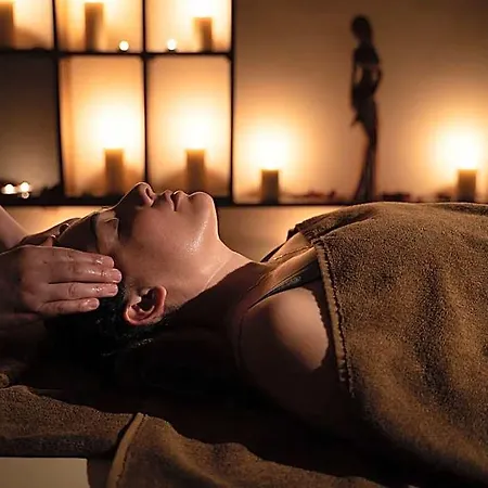 酒店 Orucoglu & Wellness Thermal 伊斯坦布尔