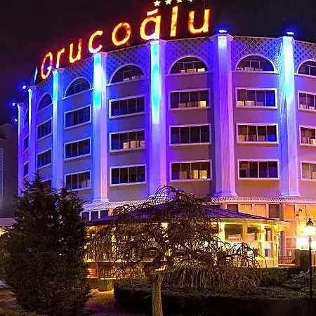 Orucoglu & Wellness Thermal 3* 伊斯坦布尔