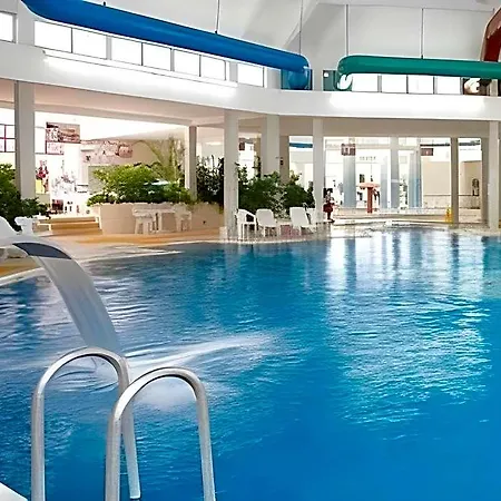Orucoglu & Wellness Thermal فندق