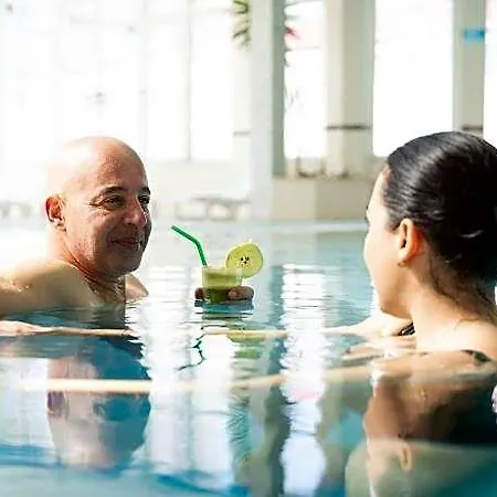 Orucoglu & Wellness Thermal 酒店 伊斯坦布尔