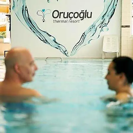 Orucoglu & Wellness Thermal