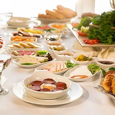 酒店 Orucoglu & Wellness Thermal 伊斯坦布尔