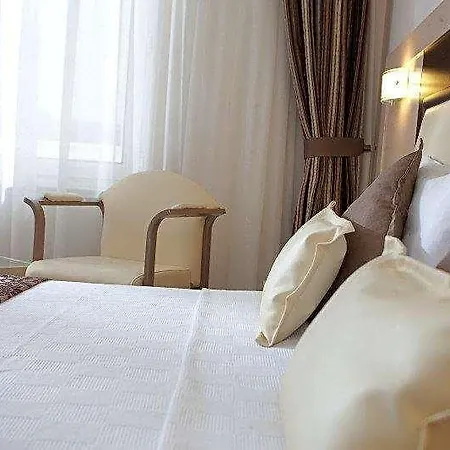 Orucoglu & Wellness Thermal 3*