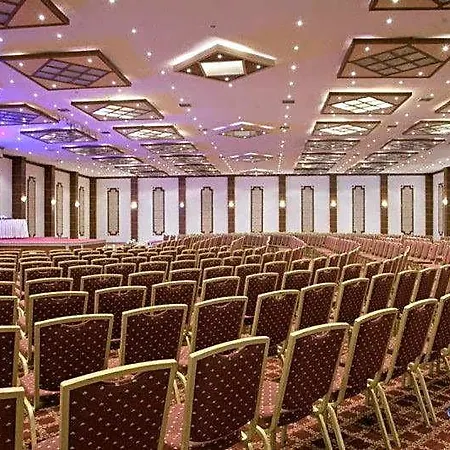 Orucoglu & Wellness Thermal 3*