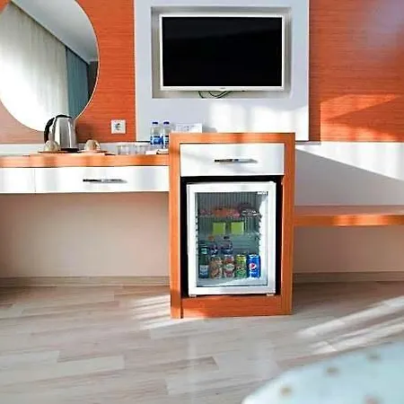 Orucoglu & Wellness Thermal 3* اسطنبول