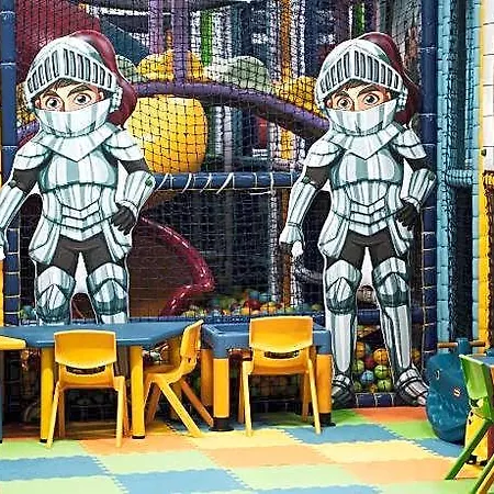 Orucoglu & Wellness Thermal 伊斯坦布尔