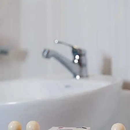 Orucoglu & Wellness Thermal فندق اسطنبول
